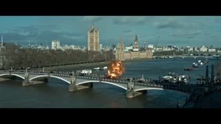 فیلم جدید جکی چان بنام The Foreigner - Final 2017