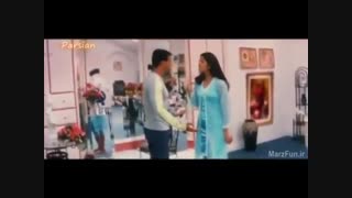 فیلم هندی‌ ( عروسی پور مجار‌)دوبله شده