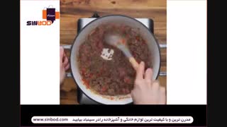 طرز تهیه پاستا ساده