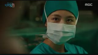 سریال بیمارستان کشتی قسمت 9 با زیرنویس چسبیده و حجم کم