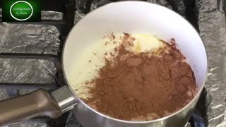طرز تهیه شیره قهوه بنگلادشی