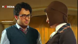 سکانس دیدار شهرزاد و فرهاد بعد از خودکشی رویا در سریال شهرزاد(۱۳۹۴)