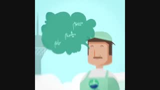 خشکشویی آنلاین پاکلین