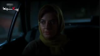سکانس ملاقات مسعود و پیروز بعد از مدتها در فیلم رخ دیوانه(۱۳۹۳)