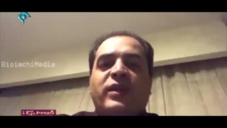 توضیحات پیمان یوسفی در مورد تکذیب خبر ممنوع التصویریش