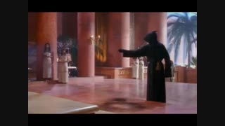 موزیک ویدئو «Remember The Time» مایکل جکسون | آلبوم دنجروس 1992