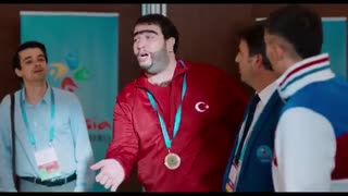 فیلم سینمایی فوق‌العاده زیبای رجب 5 با زیرنویس فارسی در کانال تلگرام