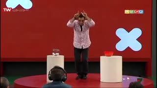 مرحله سوم فینال ادابازی بین پالت و خوشحال و شاد و خندان