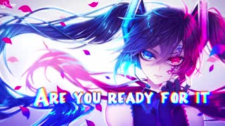 Nightcore-ready for it