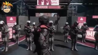 معرفی و تریلر بازی Homefront The Revolution به فارسی + خرید