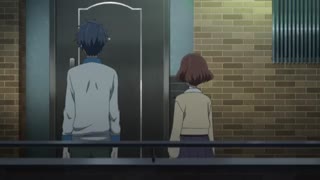 انیمه Sagrada Reset قسمت پایانی-24 فارسی