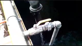 پکیج تصفیه فاضلاب بهداشتی