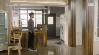 سریال کره ای دنیای جدید(دنیاهای بهم پیوسته) قسمت 35 Reunited Worlds با زیرنویس فارسی