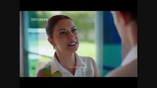 غنچه های زخمی قسمت 11