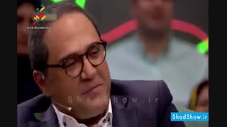 رامبد در برابر رامبد