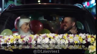 عروسی خنده دار پیمان درسریال عاشقانه