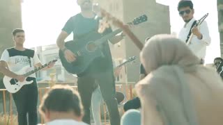 موزیک ویدیو"ازعاشقی گفتن"با صدای عرفان ادیب