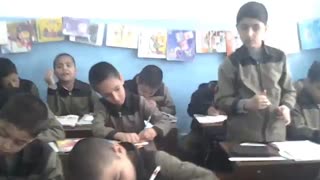ویدیوی 16 . تکلیف خلاق