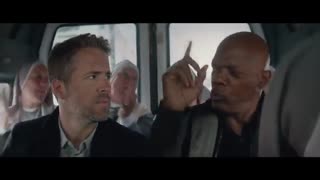 تماشای انلاین و دانلود فیلم The Hitman’s Bodyguard 2017