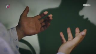 سریال فوق العاده"دبلیو - W (دوجهان-دوجهان موازی)"-قسمت پانزدهم"15"-