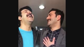 ویدئو منتشر شده از “خانمی” ، مزاحم تلفنی برنامه خندوانه