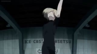 (AMV_Yuri on Ice(Not Today