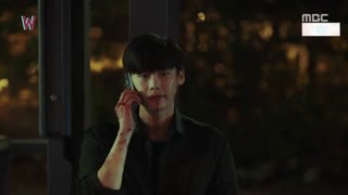 سریال فوق العاده"دبلیو - W (دوجهان-دوجهان موازی)"-قسمت شانزدهم(آخر)"16"+ت