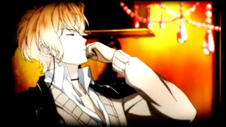 diabolik lovers amv-animals (درخواستى)