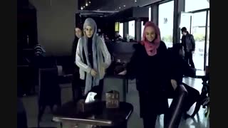 فیلم سینمایی ( ترانه های ناتمام )