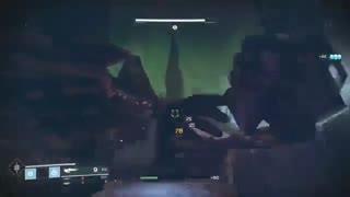 DESTINY 2 Walkthrough Gameplay Part 7 - Nessus - Campaign Mission 7 (PS4 Pro)