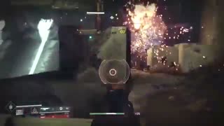 DESTINY 2 Walkthrough Gameplay Part 8 - Cayde - Campaign Mission 8 (PS4 Pro)