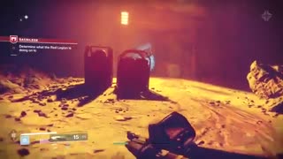 DESTINY 2 Walkthrough Gameplay Part 9 - Ikora - Campaign Mission 9 (PS4 Pro)