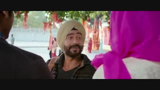 فیلم هندی دوبله شده( پسر سردار) عاشقانه