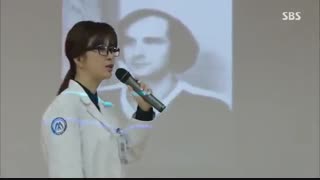 سریال کره ای هاید و جکیل و من  Hyde, Jekyll, Me (قسمت 1)