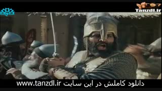دوبله ترکی مختارنامه