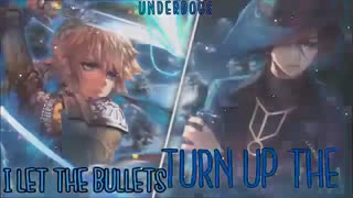 Nightcore ↬ Victorious Believ