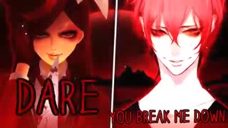 Nightcore ↬ Dark Belıever
