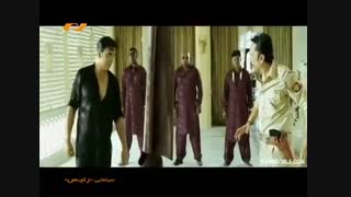 فیلم سینمایی هندی ( رئیس ) دوبله شده