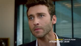 تیزر 1 قسمت 12 سریال کرم شب تاب atesbocegi