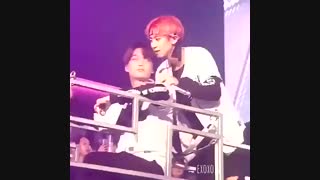 چانیول کایو میبوسه