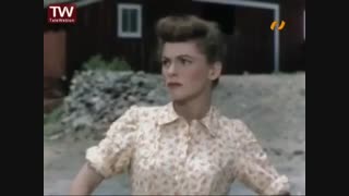 فیلم سینمایی  (دره انتقام ) دوبله شده