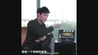 وقتی لی نی نی میگیره دستش