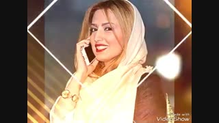کلیپ تصاویر خانم سمیرا حسینی دندانپزشک زیبایی
