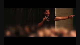 یه رویاست برام کربلا(حاج روح الله بهمنی)