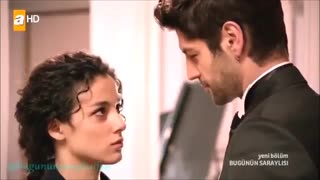 میکس ساواش و آیشن...سریال ترکی کاخ نشینان