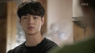 سریال کره ای قوی ترین پیک قسمت 13 strongest deliveryman با زیرنویس فارسی