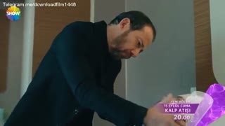 دانلود قسمت 11 سریال ضربان قلب با زیرنویس در تلگرام @Tasvirfa