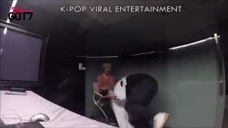 ترسوندن ایدولای K-POP