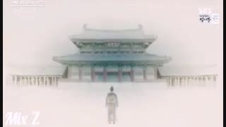 میکس بسیار زیبای سریال عاشقان ماه