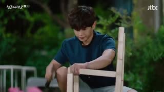 قسمت هفتم سریال کره ای دوران جوانی 2 – Age of Youth 2 - با زیرنویس فارسی